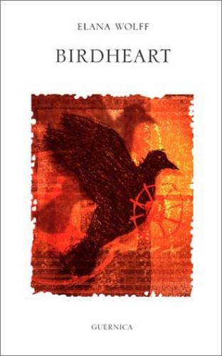 Birdheart (Paperback)