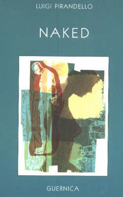 Naked (Paperback)