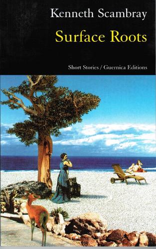 Surface Roots: Short Stories (Paperback)