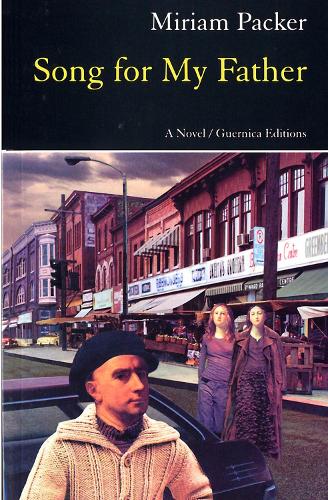 Song for My Father: A Novel (Paperback)