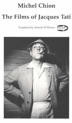 Films of Jacques Tati (Paperback)