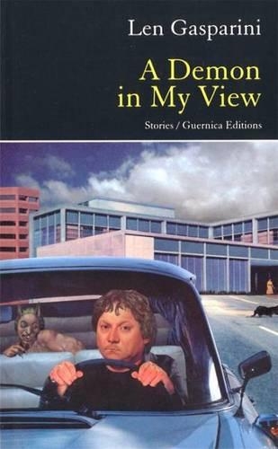 Demon in My View: Stories (Paperback)