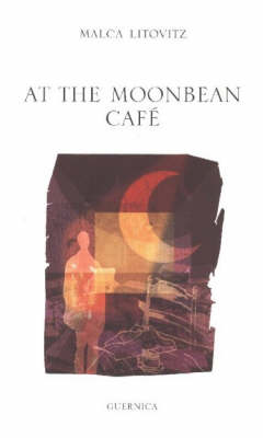 At the Moonbean Cafe (Paperback)