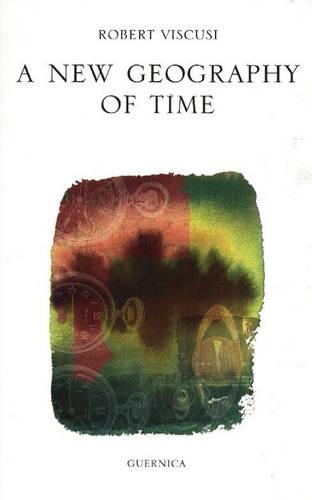New Geography of Time (Paperback)