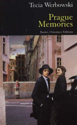 Prague Memories (Paperback)