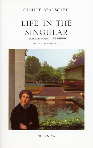 Life in the Singular: Selected poems - 1993-1999 (Paperback)