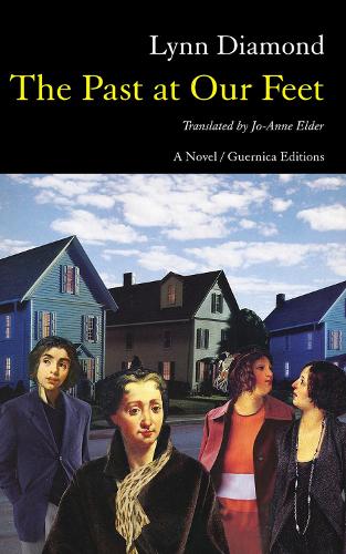 Past at Our Feet (Paperback)