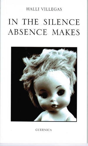 In the Silence Absence Makes (Paperback)