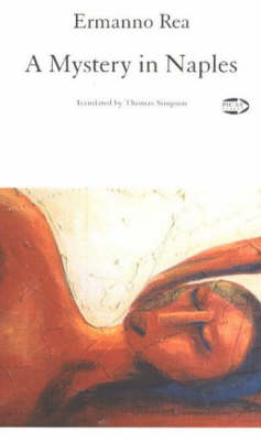 A Mystery in Naples (Paperback)