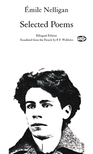 Selected Poems: Bilingual Edition (French / English) (Paperback)