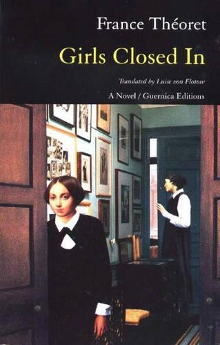 Girls Closed In (Paperback)