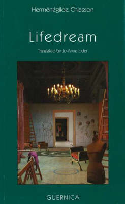 Lifedream: A Play (Paperback)