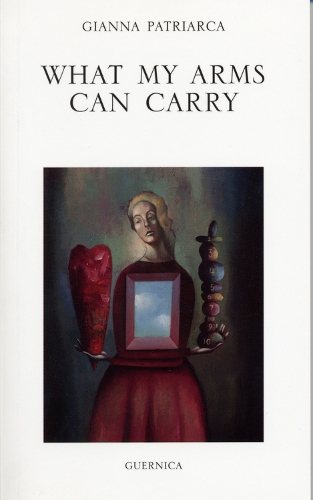 What My Arms Can Carry (Paperback)