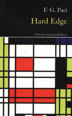 Hard Edge (Paperback)