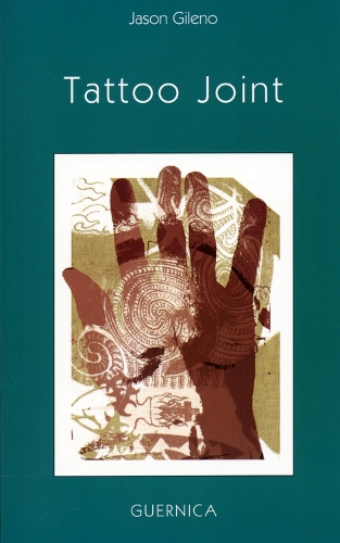 Tattoo Joint (Paperback)