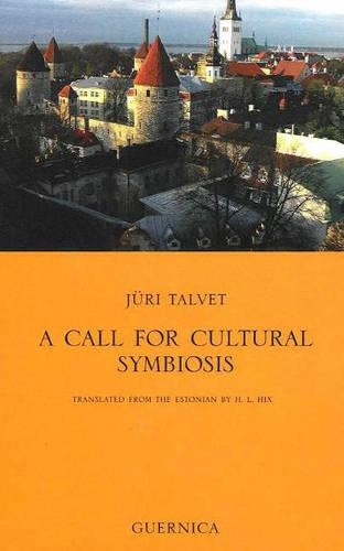 Call for Cultural Symbiosis (Paperback)