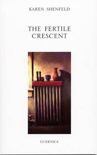 The Fertile Crescent (Paperback)