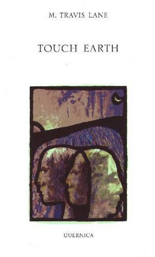 Touch Earth (Paperback)