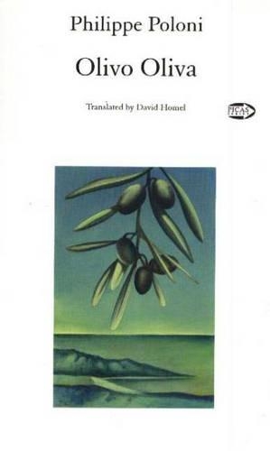 Olivo Oliva (Paperback)