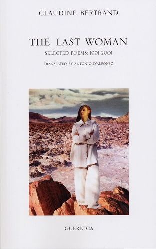 Last Woman: Selected Poems, 1991-2001 (Paperback)