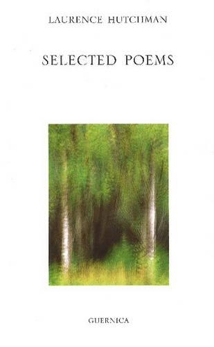 Selected Poems (Paperback)