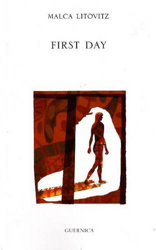 First Day (Paperback)