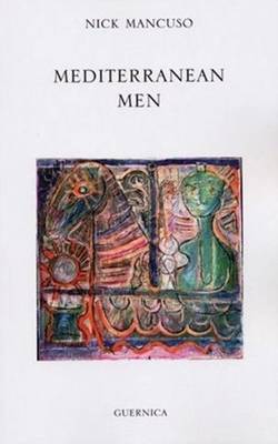 Mediterranean Men (Paperback)