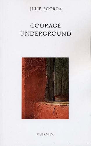 Courage Underground (Paperback)