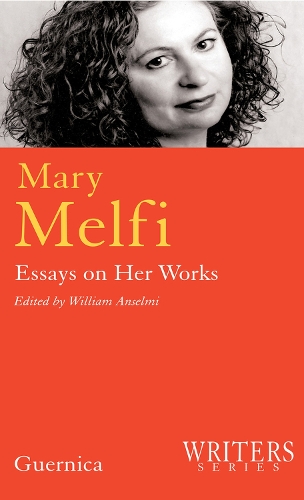 Mary Melfi: Essays on Her Works (Paperback)