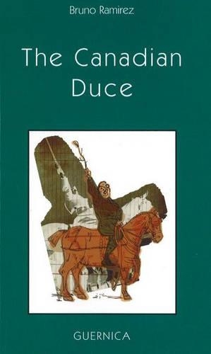 Canadian Duce (Paperback)