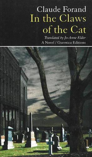 In the Claws of the Cat (Paperback)