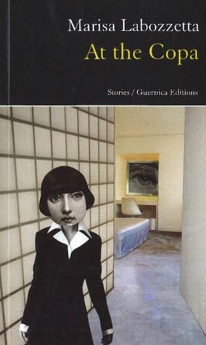 At the Copa (Paperback)