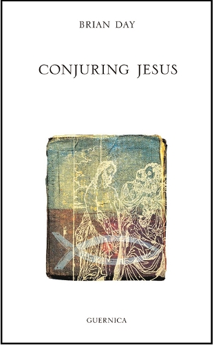 Conjuring Jesus (Paperback)