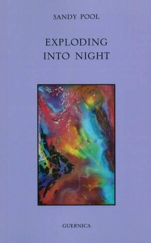 Exploding into Night (Paperback)