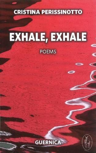 Exhale, Exhale (Paperback)