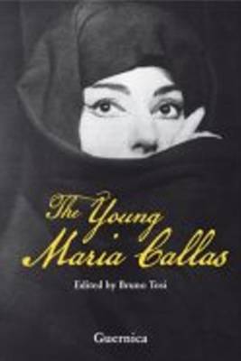 Young Maria Callas (Paperback)