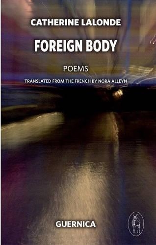 Foreign Body (Paperback)