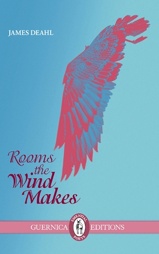 Rooms the Wind Makes (Paperback)