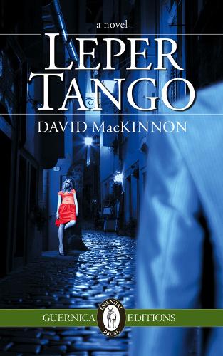 Leper Tango (Paperback)