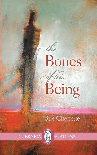 Bones of His Being (Paperback)
