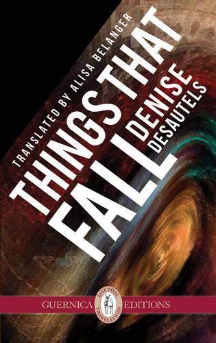 Things That Fall (Paperback)