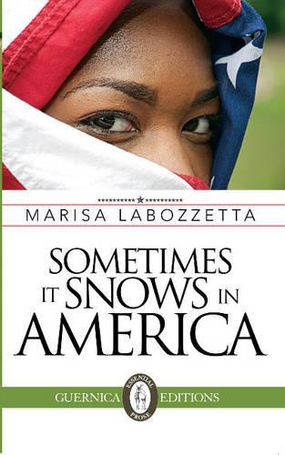 Sometimes it Snows in America (Paperback)