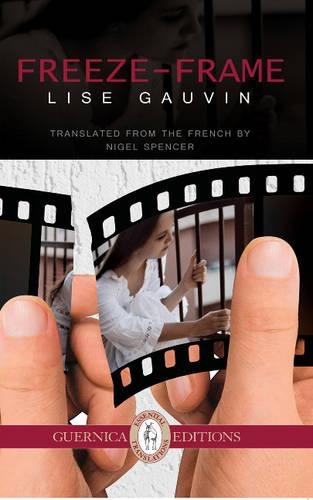 Freeze-Frame (Paperback)