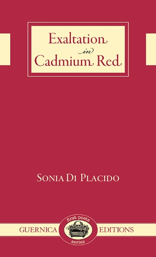 Exaltation in Cadmium Red (Paperback)