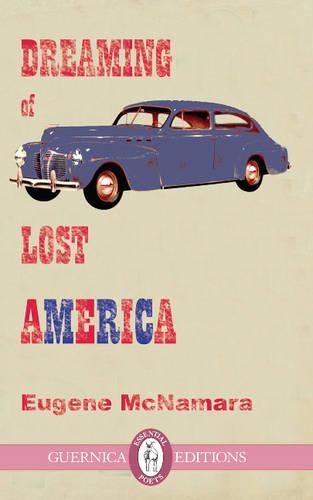 Dreaming of Lost America (Paperback)