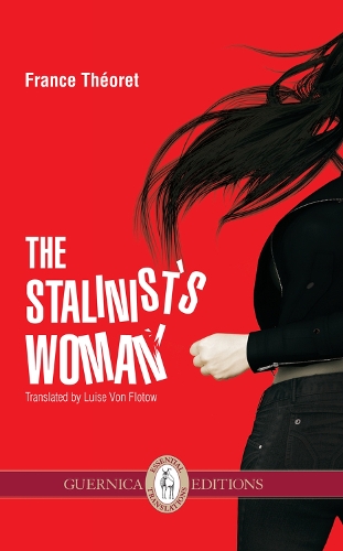 Stalinist's Wife (Paperback)