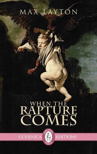 When the Rapture Comes (Paperback)