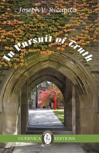 In Pursuit of Truth (Paperback)