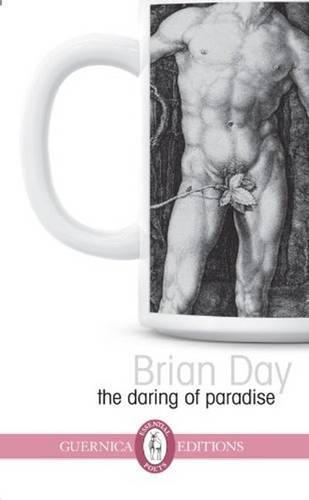 Daring of Paradise (Paperback)