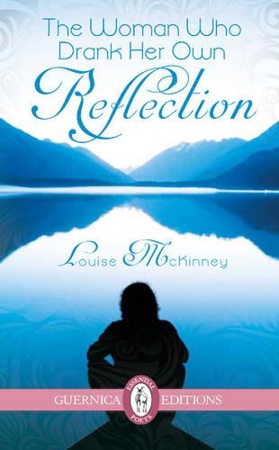Woman Who Drank Her Own Reflection (Paperback)